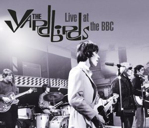 Yardbirds BBC Sessions featured on MetalTalk.net Repertoire Records