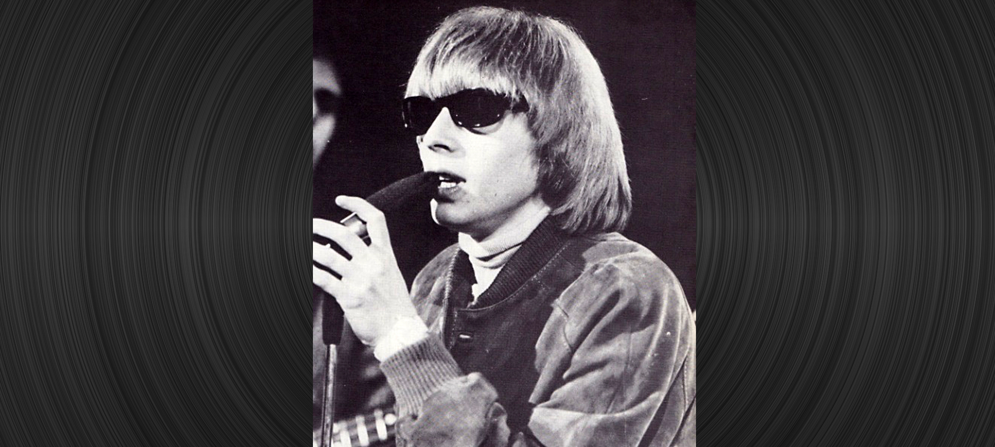 Keith Relf Image