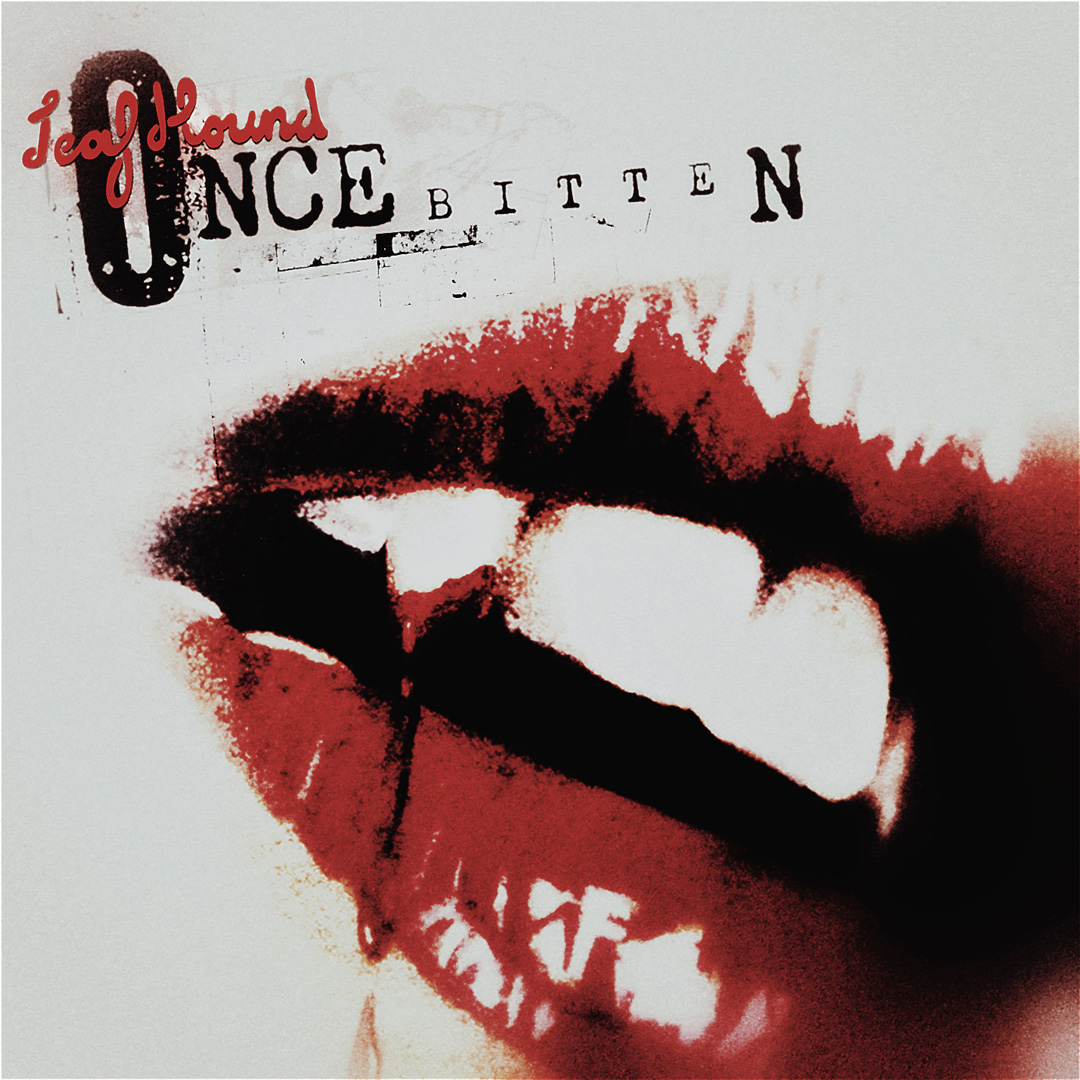 Once Bitten – Leaf Hound LP