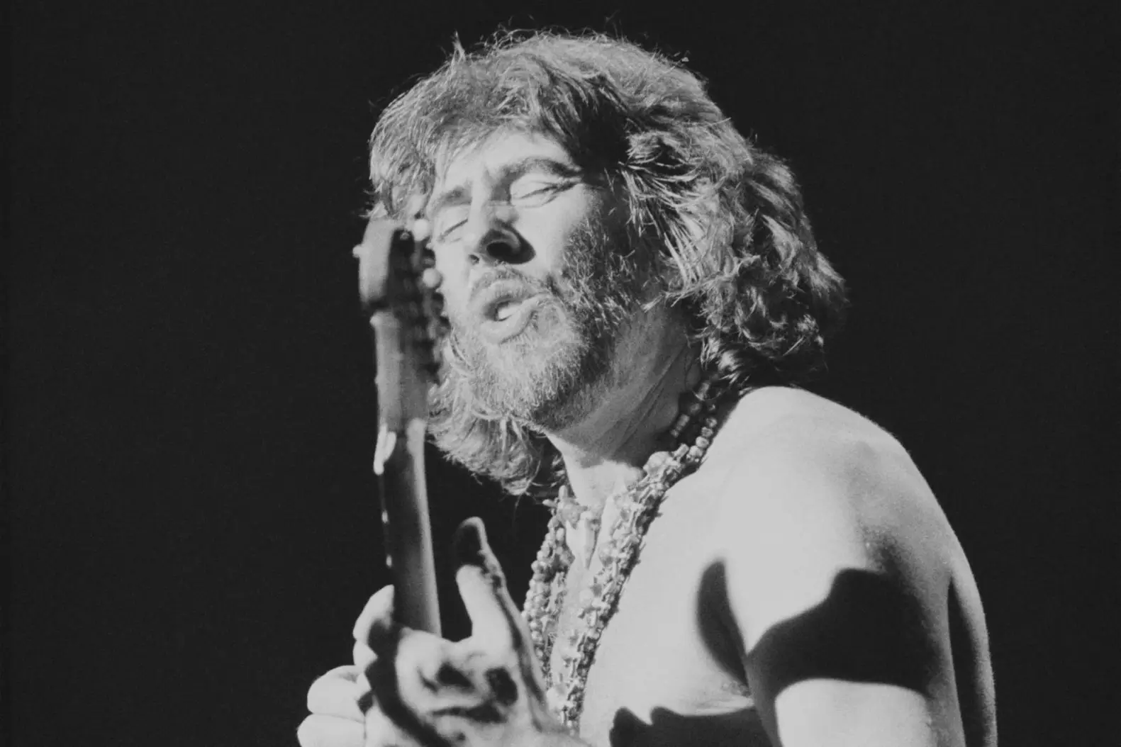 John Mayall Image