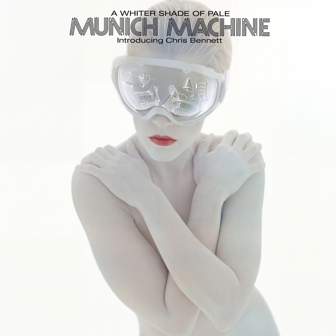 Munich Machine – Whiter Shade Of Pale